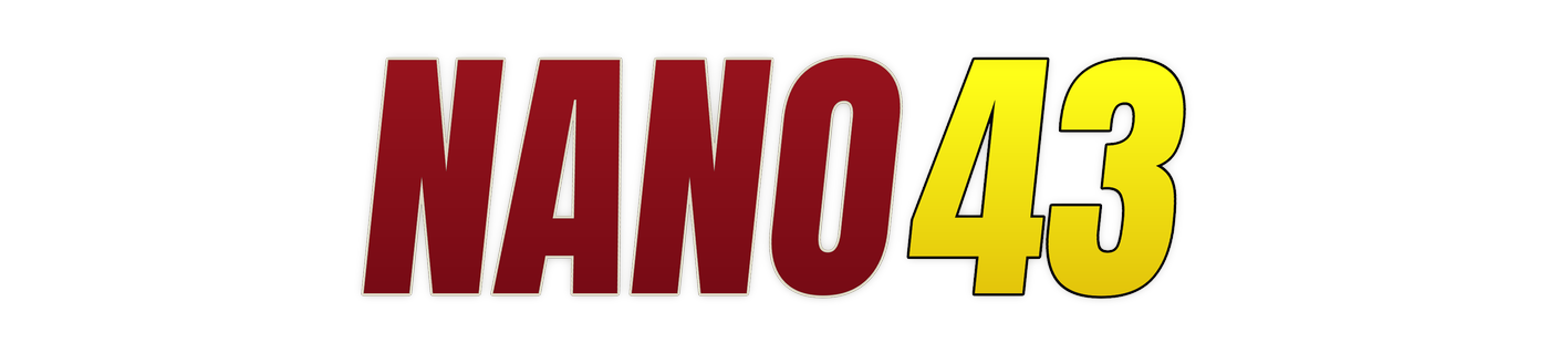 nano43